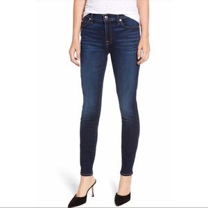 NWT 7 For All Mankind Skinny